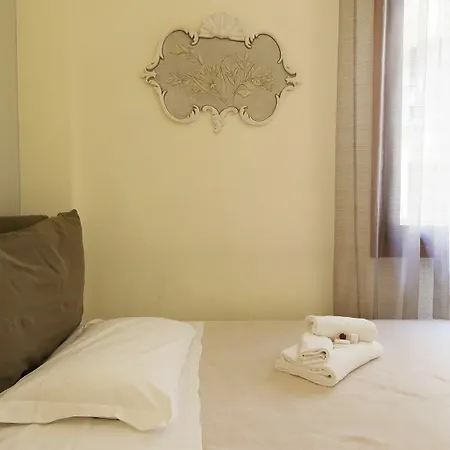 For Rent Il Corso Apartment