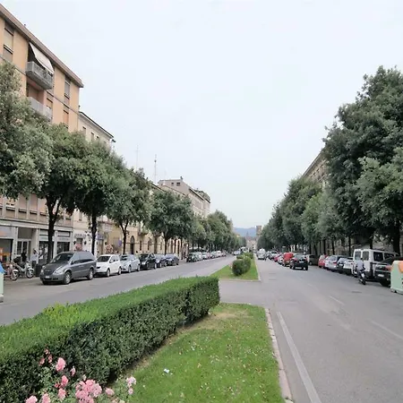 For Rent Il Corso Apartment *