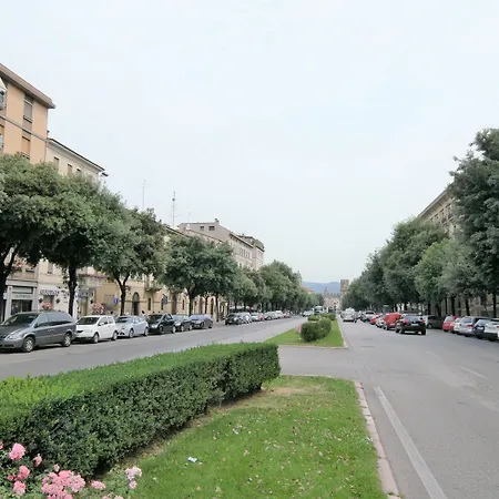For Rent Il Corso Apartment *