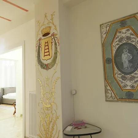 For Rent Il Corso Apartment Verona